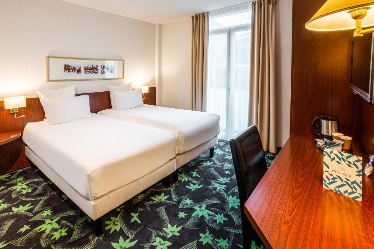 Mercure Lourdes Imperial Exterior foto