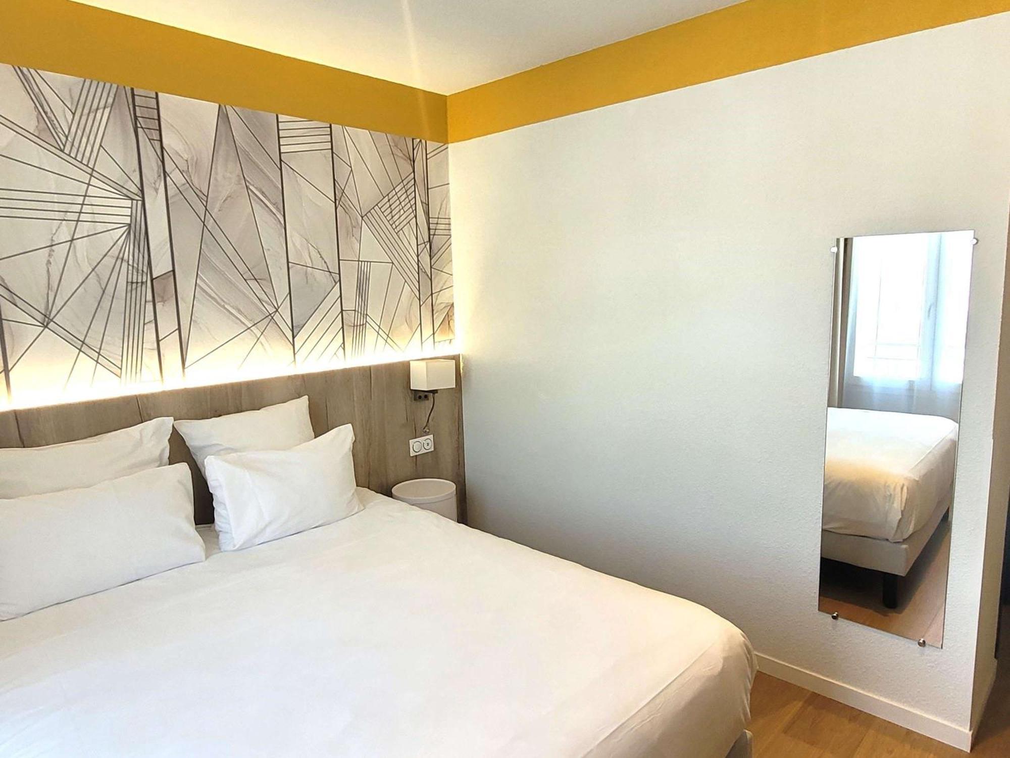 Mercure Lourdes Imperial Exterior foto